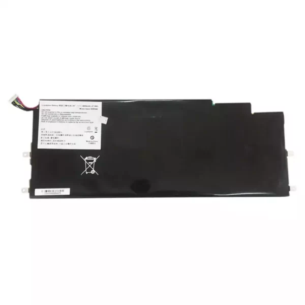 Originalna baterija za prenosnik Hasee SSBS44