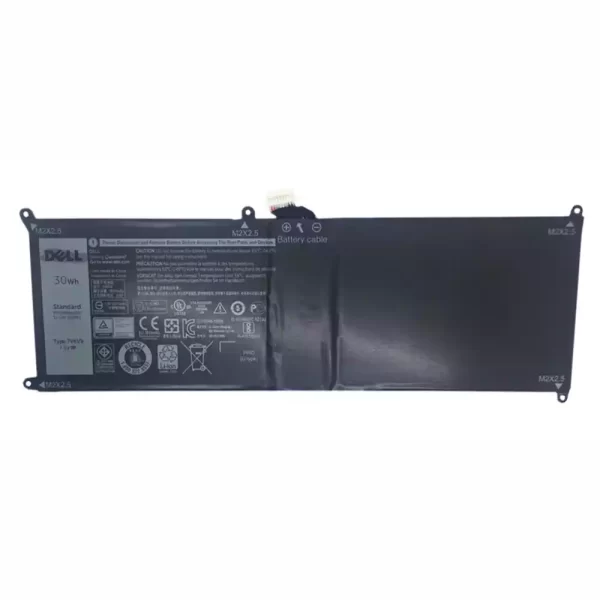 Originalna baterija za prenosnik DELL XPS 12 9250
