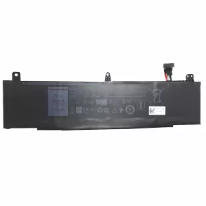 Originalna baterija za prenosnik DELL TDW5P