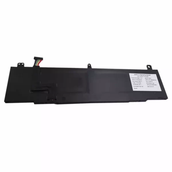 Originalna baterija za prenosnik DELL TDW5P - Image 2