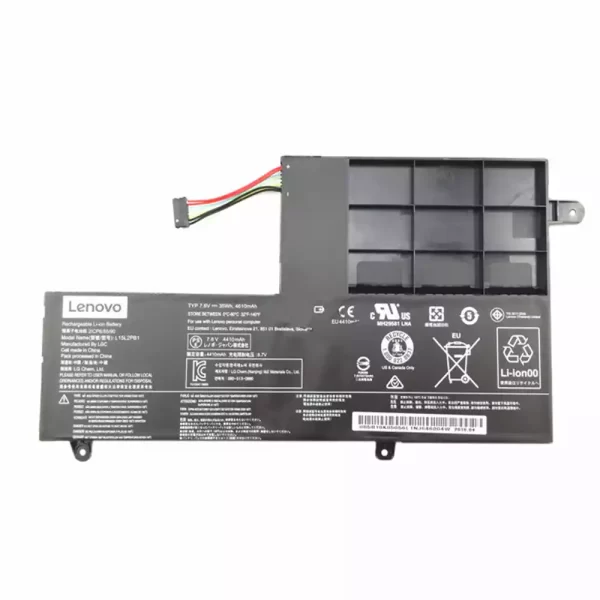 Originalna baterija za prenosnik LENOVO Yoga 510-14Isk