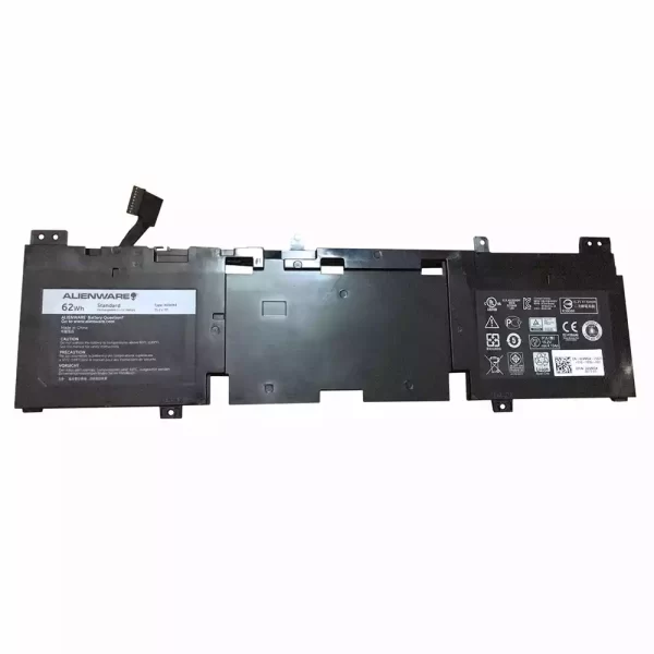Originalna baterija za prenosnik DELL N1WM4