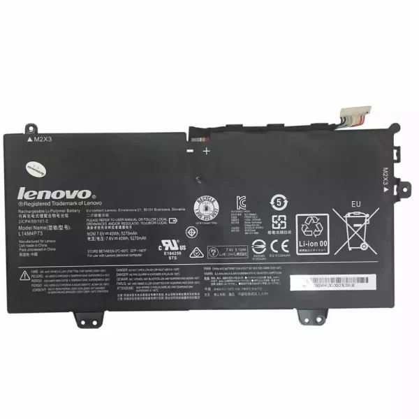 Originalna baterija za prenosnik LENOVO Yoga 700-11ISK