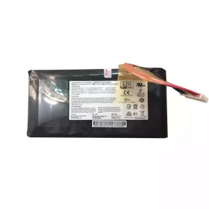 Originalna baterija za prenosnik Titan GT80
