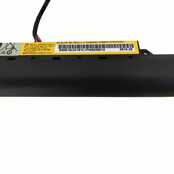 Originalna baterija za prenosnik LENOVO L15L3A03 - Image 3