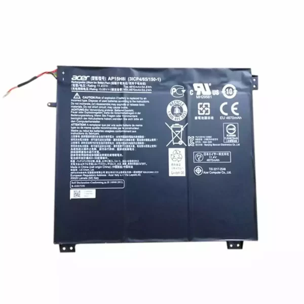 Originalna baterija za prenosnik ACER AO1-431