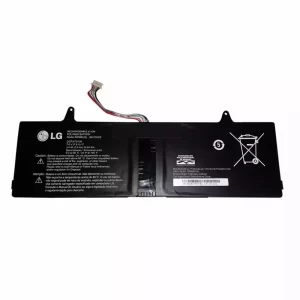 Originalna baterija za prenosnik LG LBJ722WE