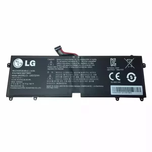 Originalna baterija za prenosnik LG LBG722VH