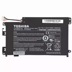Originalna baterija za prenosnik TOSHIBA Satellite Click W35DT