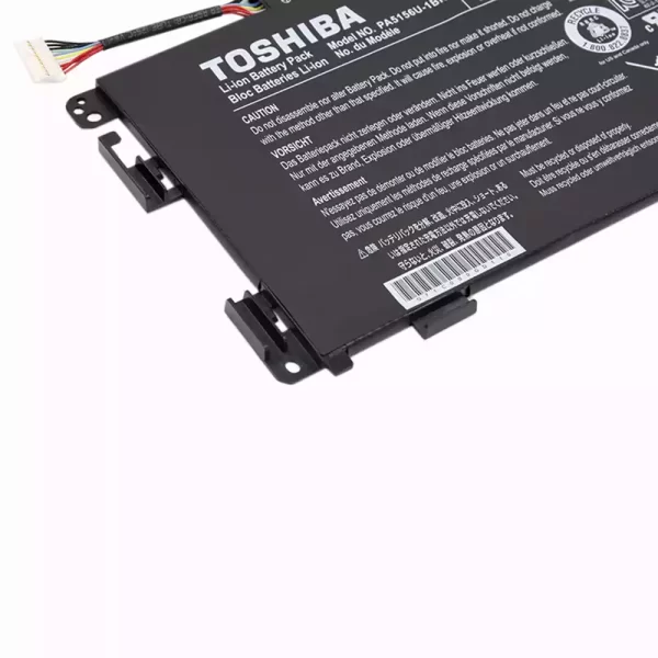 Originalna baterija za prenosnik TOSHIBA Satellite Click W35DT-A3300 - Image 3