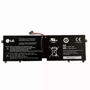 Originalna baterija za prenosnik LG LBM722YE