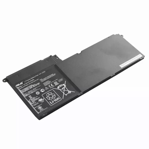 Originalna baterija za prenosnik ASUS ZenBook UX52A
