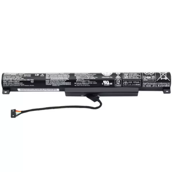 Originalna baterija za prenosnik LENOVO L14S3A01