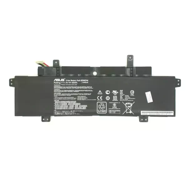 Originalna baterija za prenosnik ASUS B31N1346