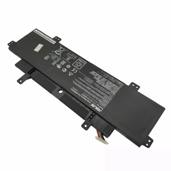 Originalna baterija za prenosnik ASUS B31N1346 - Image 4