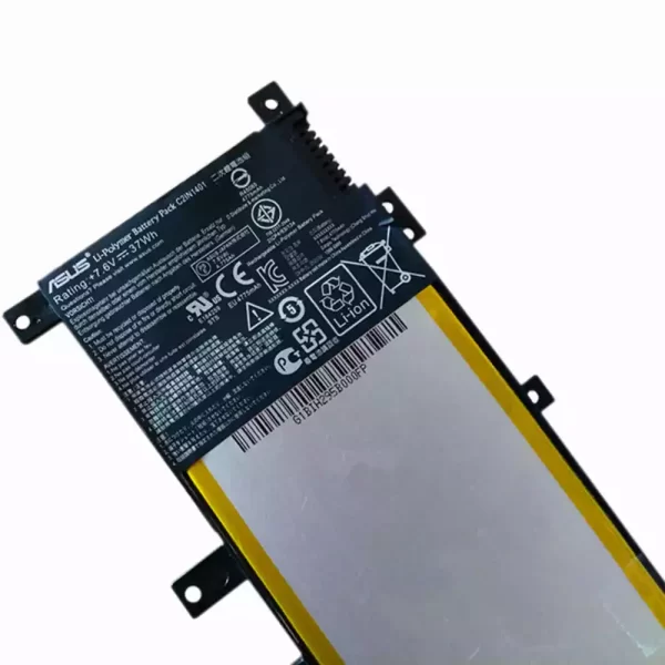 Originalna baterija za prenosnik ASUS F455L,X455L,Y483L - Image 3