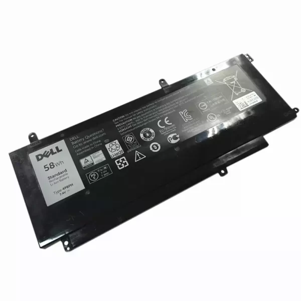Originalna baterija za prenosnik DELL Inspiron 15 7548