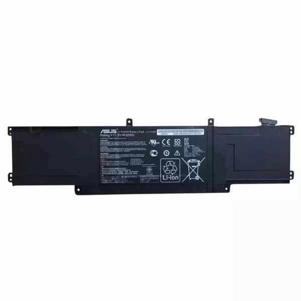 Originalna baterija za prenosnik ASUS ZenBook UX302L，ZenBook UX302LA，ZenBook UX302LG