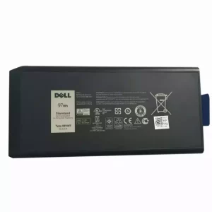 Originalna baterija za prenosnik DELL X8VWF