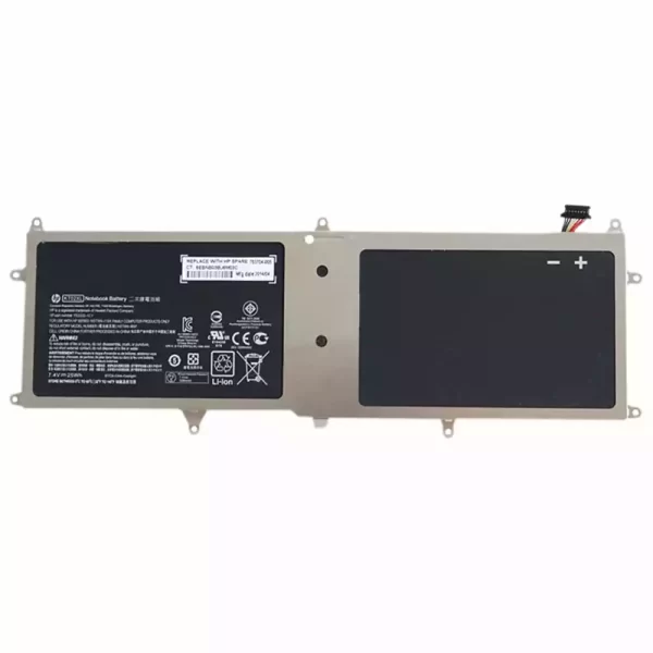 Originalna baterija za prenosnik HP KT02XL
