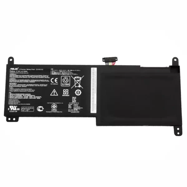 Originalna baterija za prenosnik ASUS Transformer Book Trio TX201