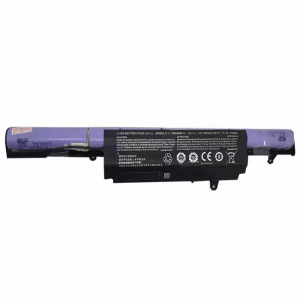 Originalna baterija za prenosnik DEXP Athena 105