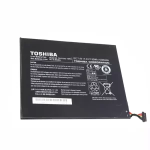 Originalna baterija za prenosnik TOSHIBA PA5123U-1BRS