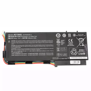 Originalna baterija za prenosnik ACER AC13A3L