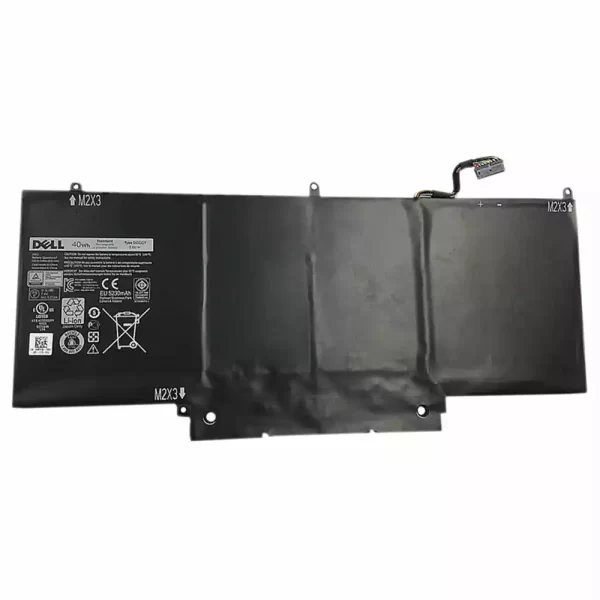 Originalna baterija za prenosnik DELL XPS 11 9P33