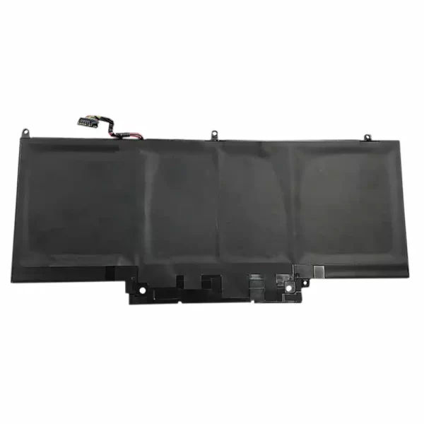 Originalna baterija za prenosnik DELL XPS 11 9P33 - Image 2