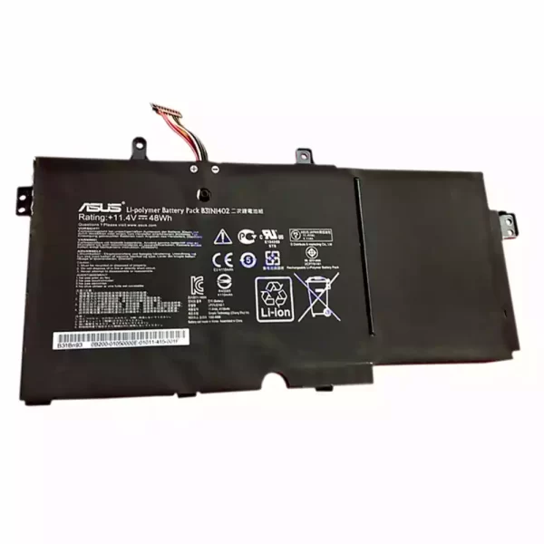 Originalna baterija za prenosnik ASUS Q551L,Q551LN