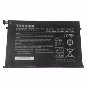 Originalna baterija za prenosnik TOSHIBA PA5055U-1BRS