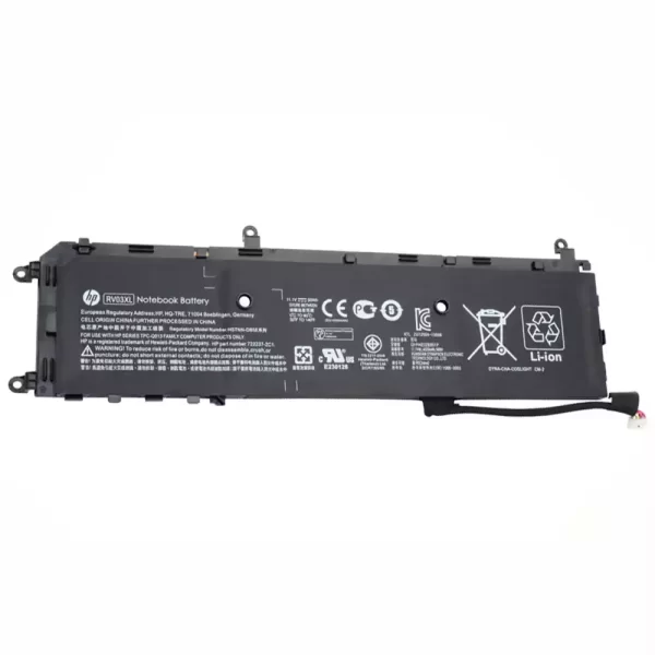 Originalna baterija za prenosnik HP TPC-Q013