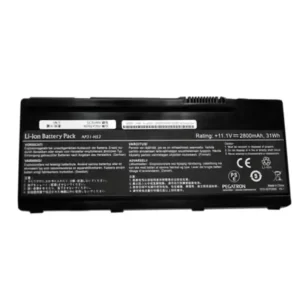 Originalna baterija za prenosnik ASUS AP31-H53