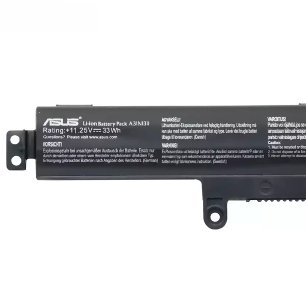 Originalna baterija za prenosnik ASUS A31LM25 - Image 3