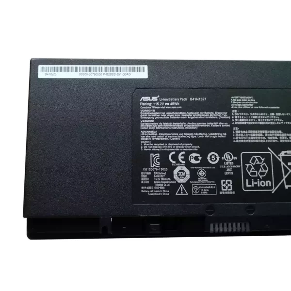 Originalna baterija za prenosnik ASUS Pro B551L,B551LA,B551LG - Image 3