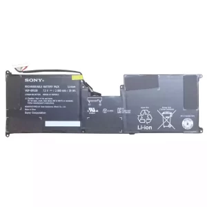 Originalna baterija za prenosnik SONY VGP-BPS39