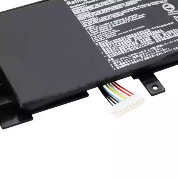 Originalna baterija za prenosnik ASUS B21N1329 - Image 4