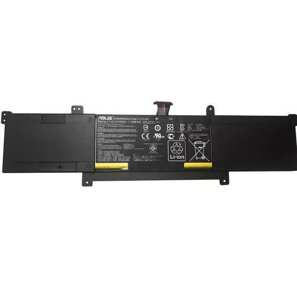 Originalna baterija za prenosnik ASUS S301L,S301LA,S301LP
