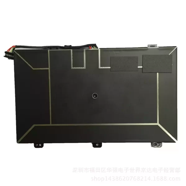Originalna baterija za prenosnik LENOVO ThinkPad S3 Yoga 14 - Image 2