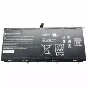 Originalna baterija za prenosnik HP RG04XL
