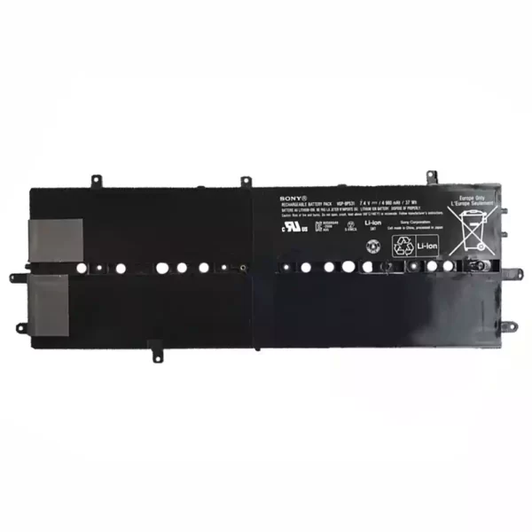 Originalna baterija za prenosnik SONY VGP-BPS31
