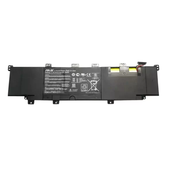 Originalna baterija za prenosnik ASUS X402C,X402CA