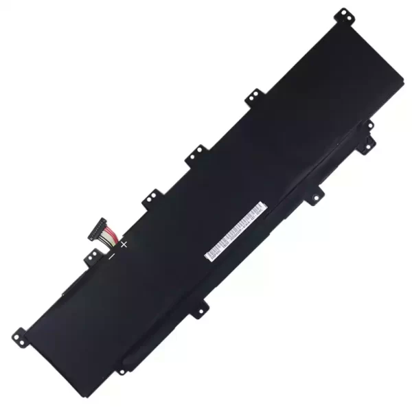 Originalna baterija za prenosnik ASUS VivoBook S300, VivoBook S300C, VivoBook S300CA, VivoBook S300E Series - Image 2