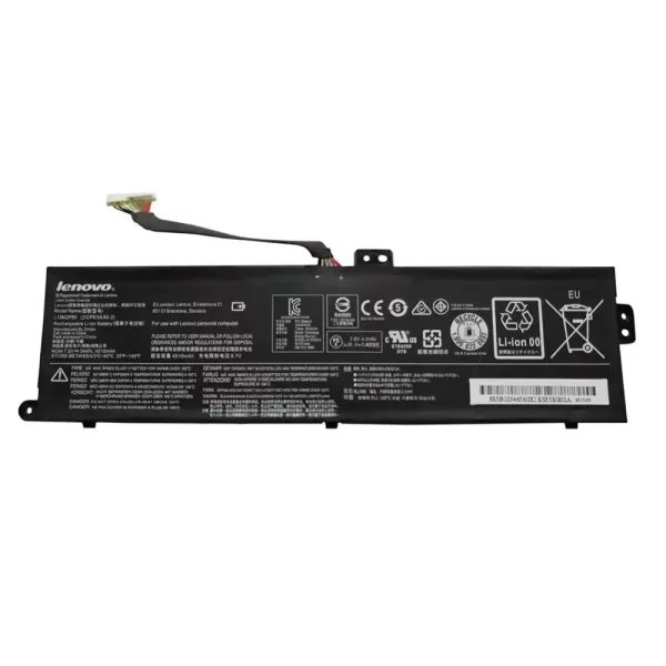Originalna baterija za prenosnik LENOVO L15M2PB0,L15C2PB0