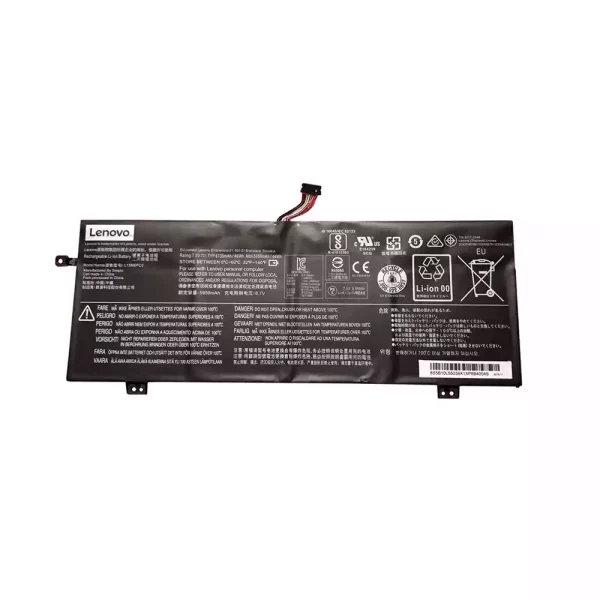 Originalna baterija za prenosnik LENOVO IdeaPad 710S-13isk