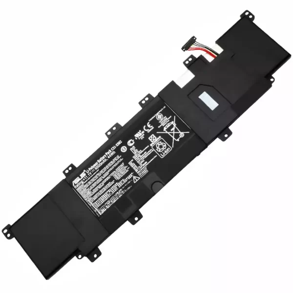 Originalna baterija za prenosnik ASUS S500,S500CA