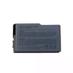 Originalna baterija za prenosnik DELL LatitudeD500,Latitude D505,Latitude D510,Latitude D520