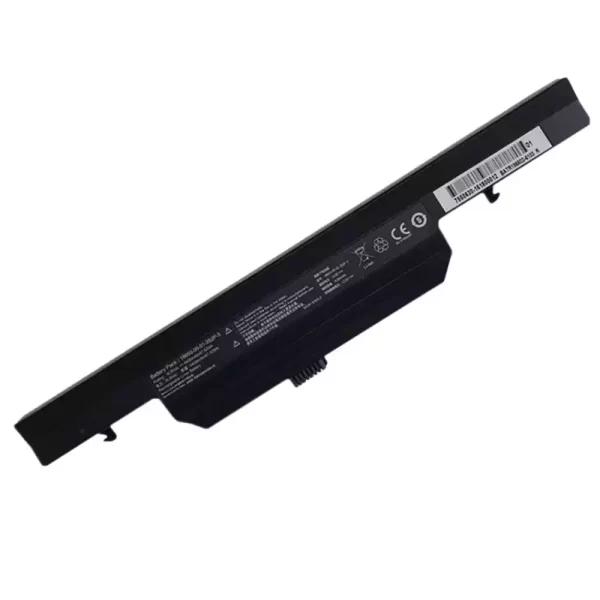 Originalna baterija za prenosnik TONGFANG T45-GA-19013