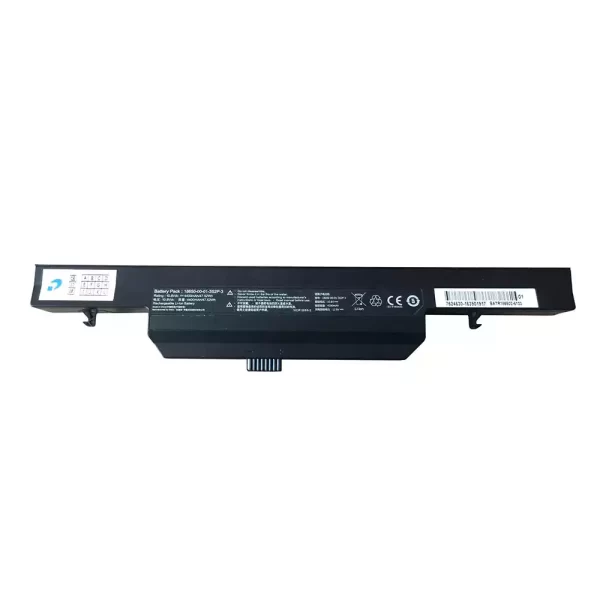 Originalna baterija za prenosnik TONGFANG T45-GA-19013 - Image 3